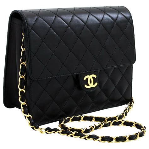 tracolla borse chanel|Chanel borse italia.